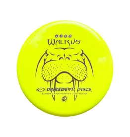 Walrus Mid-Range Disc