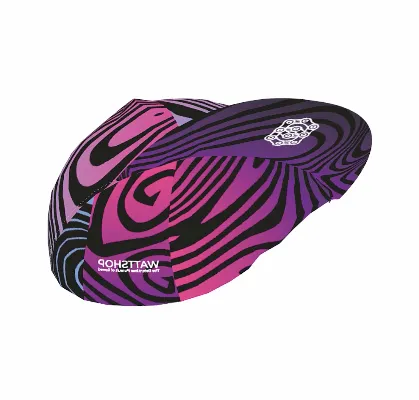 WattShop Cycling Cap