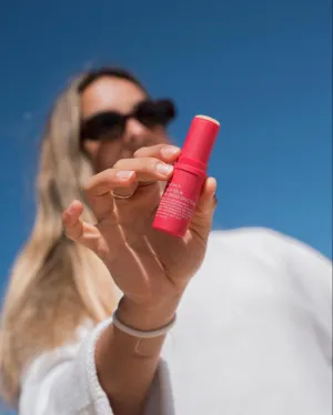 We are Feel Good Lip Balm