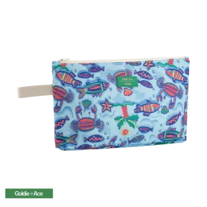 Wet Bag Goldie   Ace x Kollab Daydream Island