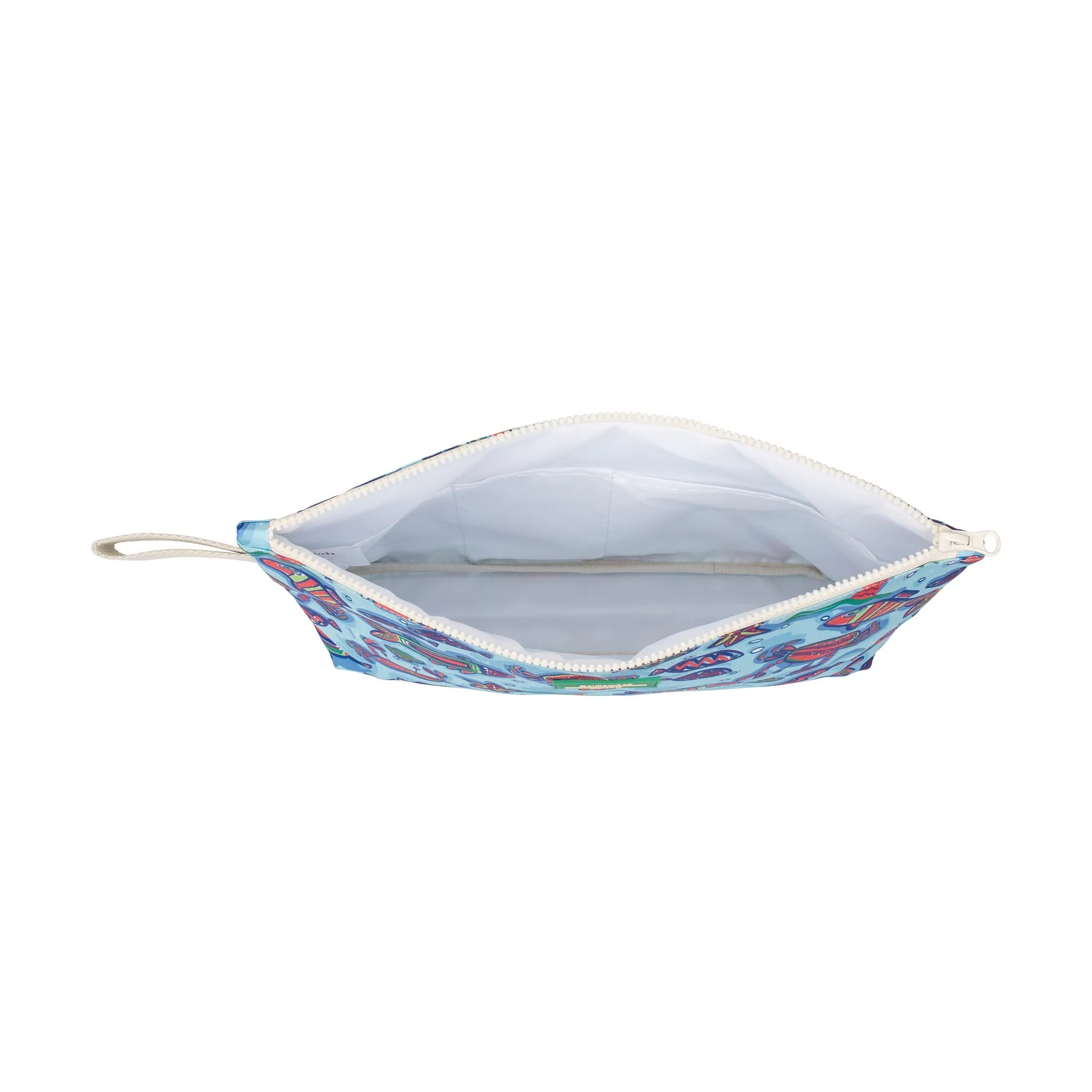 Wet Bag Goldie   Ace x Kollab Daydream Island