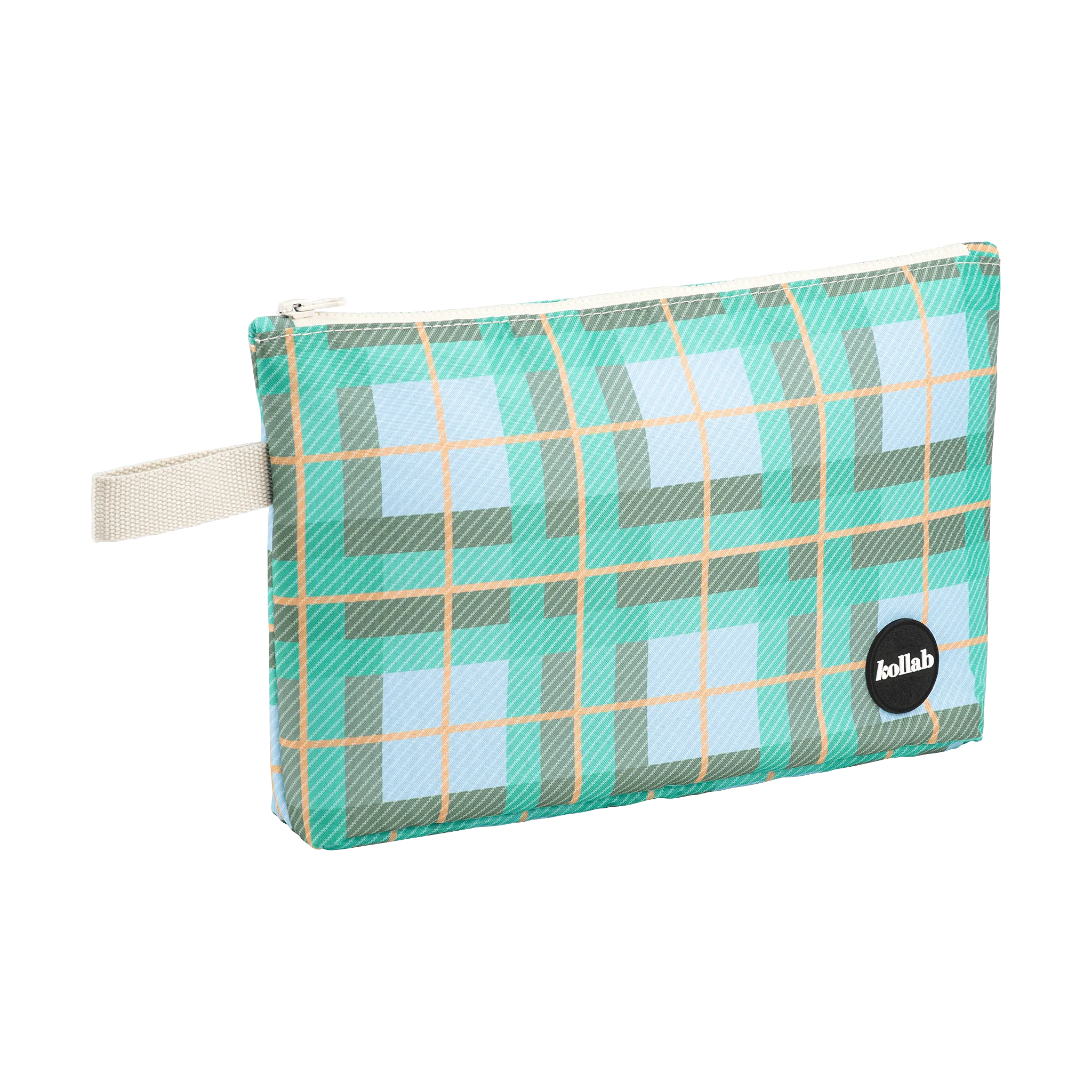 Wet Bag Ocean Check