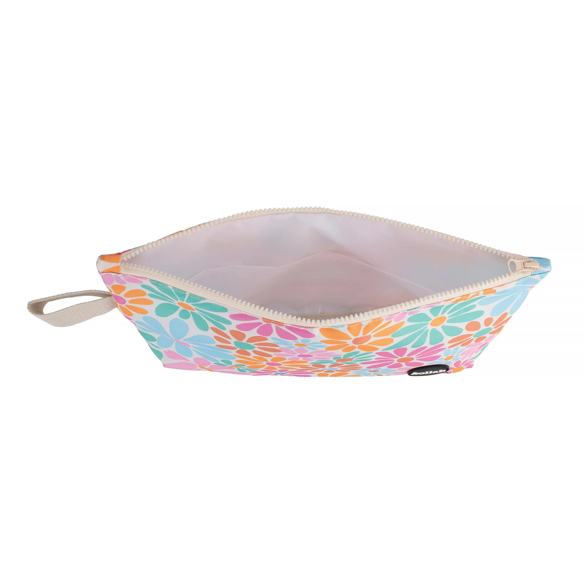 Wet Bag Pastel Daisy