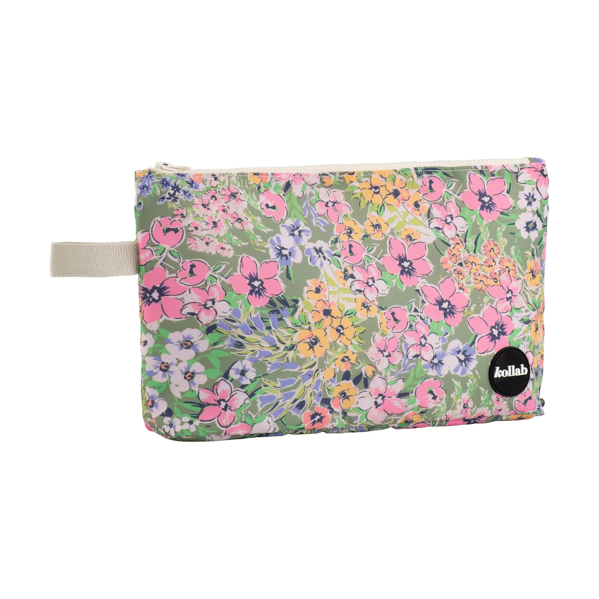 Wet Bag Petite Blooms