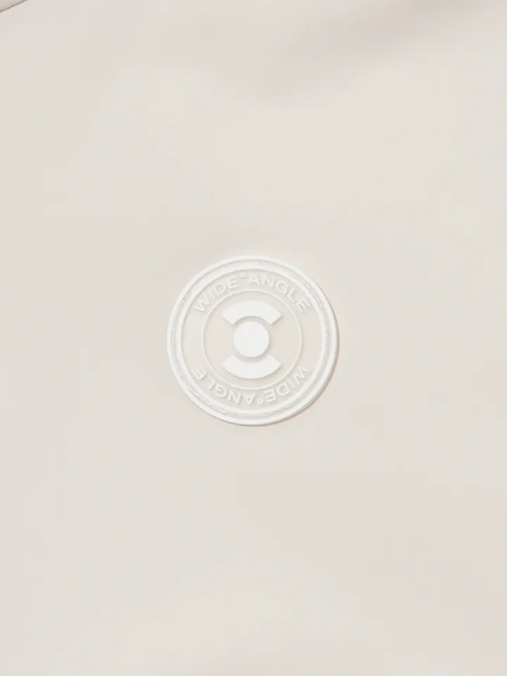 WideAngle: CO Kangaroo Pocket Half Zip-Up Anorak  - 2 Colors