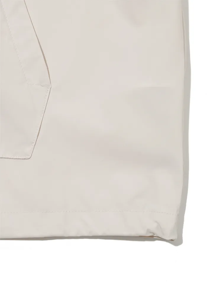 WideAngle: CO Kangaroo Pocket Half Zip-Up Anorak  - 2 Colors