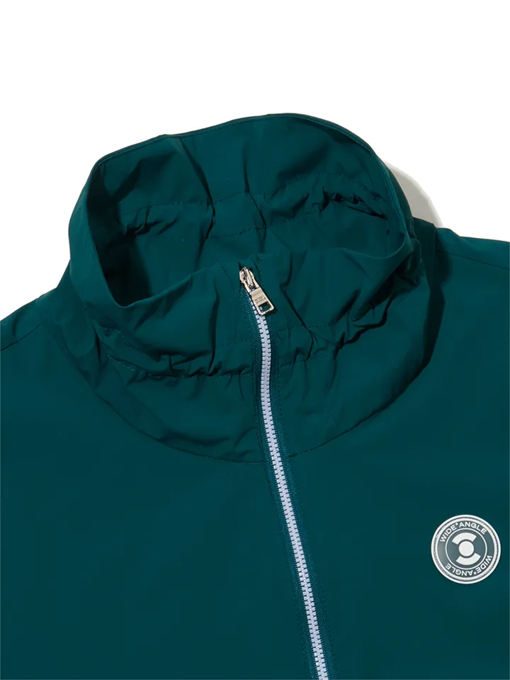 WideAngle: CO Kangaroo Pocket Half Zip-Up Anorak  - 2 Colors