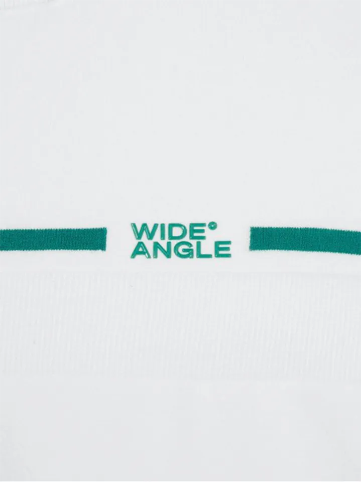 WideAngle: Men's TO Color Block Line Round Neck Sweater- 3 Colors