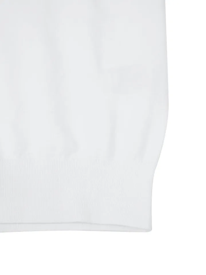 WideAngle: Men's TO Color Block Line Round Neck Sweater- 3 Colors