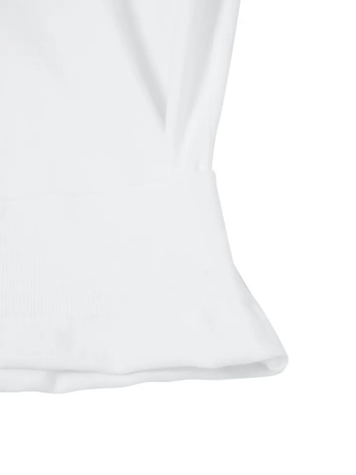 WideAngle: Men's TO Color Block Line Round Neck Sweater- 3 Colors