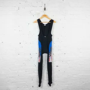 Willems Verandas Cycling All in One - Black - S