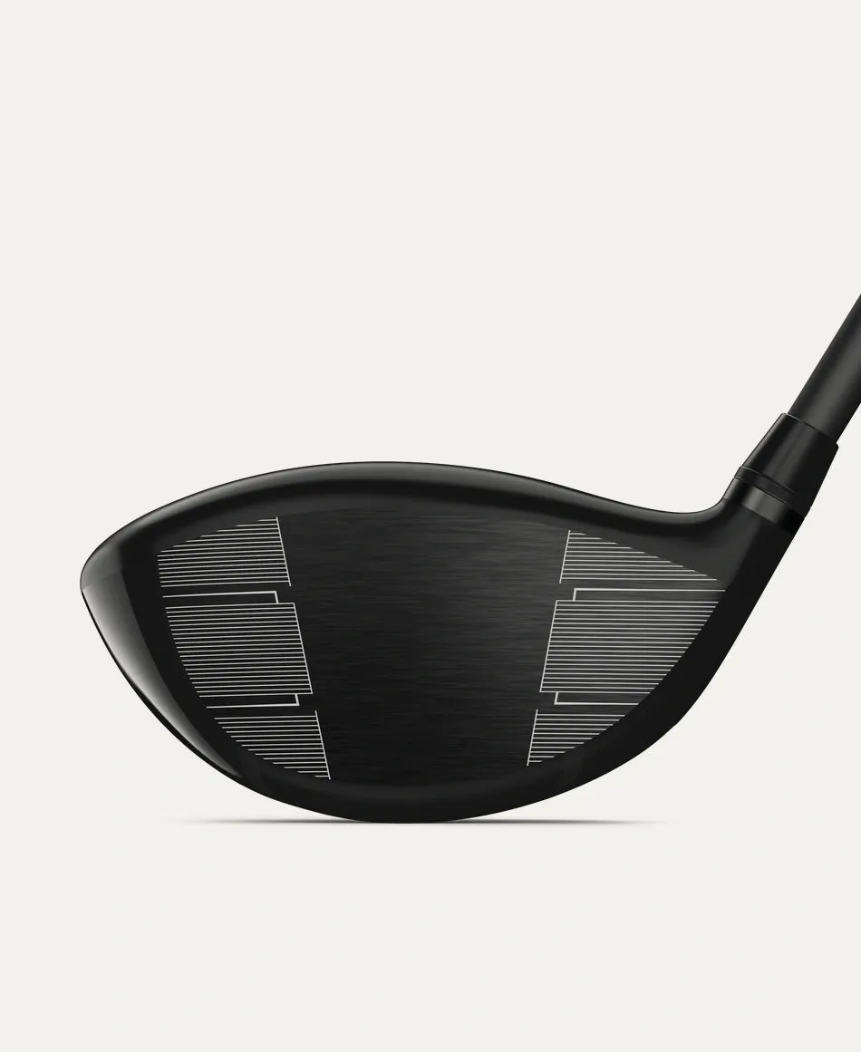 Wilson DYNAPWR LS Mens Golf Driver