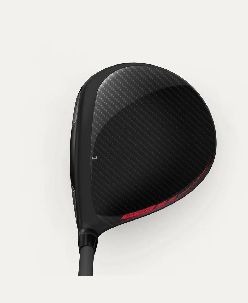 Wilson DYNAPWR LS Mens Golf Driver