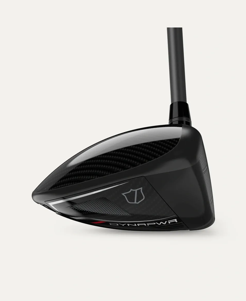 Wilson DYNAPWR LS Mens Golf Driver