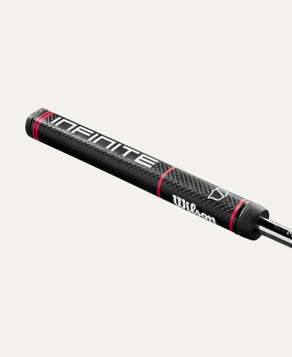 Wilson Infinite The L Golf Putter - Mallet