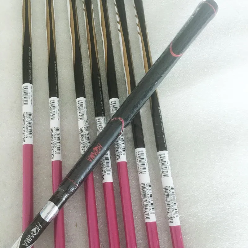 Women Golf Clubs 4 Star HONMA Beres S-06 Clubs Full Set