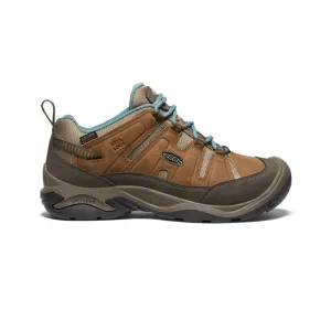Women's Circadia Waterproof Shoe