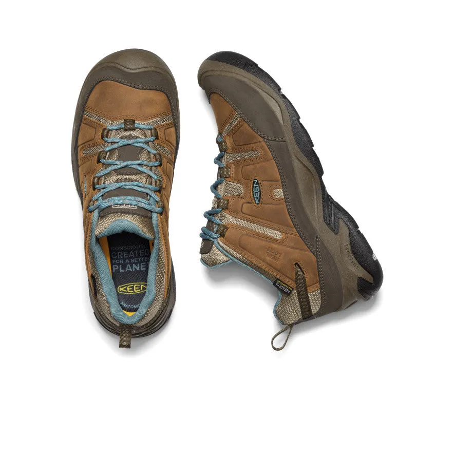 Women's Circadia Waterproof Shoe