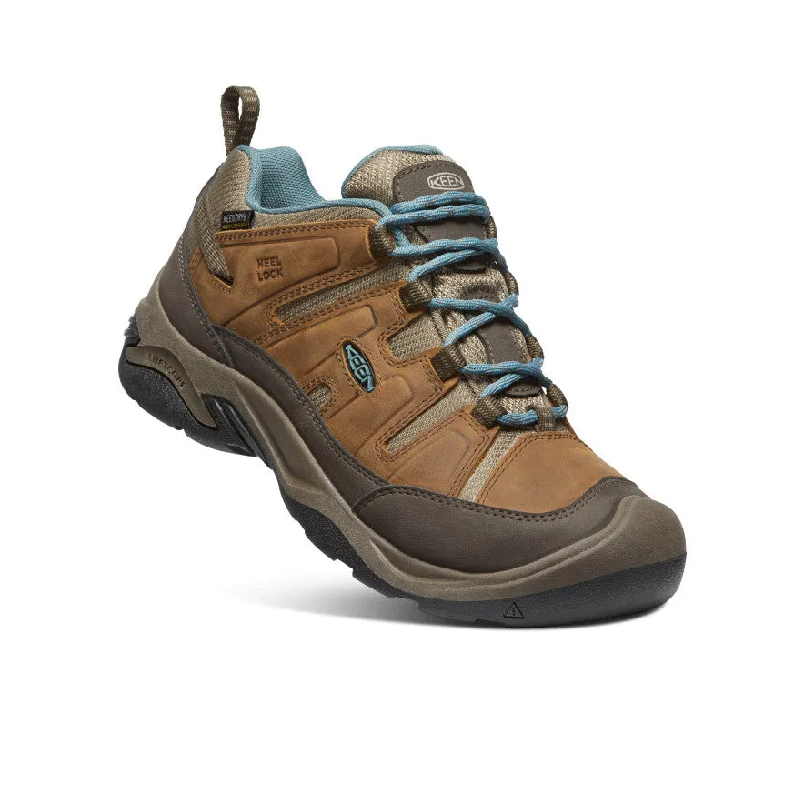 Women's Circadia Waterproof Shoe