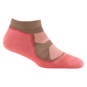 Women’s Light Hiker No-Show Sock