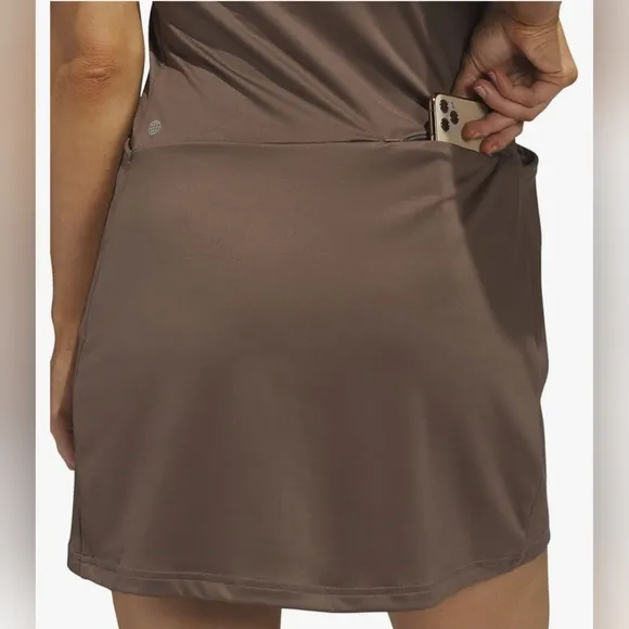 Women's Ultimate365 Tour Colorblocked Golf Dress