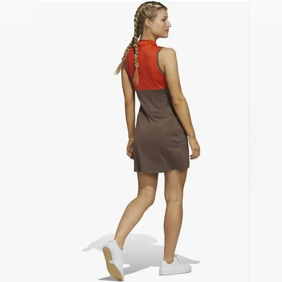Women's Ultimate365 Tour Colorblocked Golf Dress