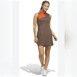 Women's Ultimate365 Tour Colorblocked Golf Dress