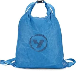 Yello Wet and Dry Rucksack - Blue