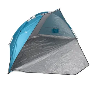 Yello Beach Shelter Blue