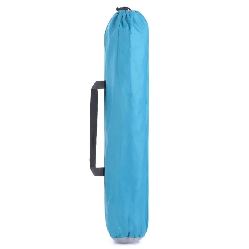Yello Beach Shelter Blue