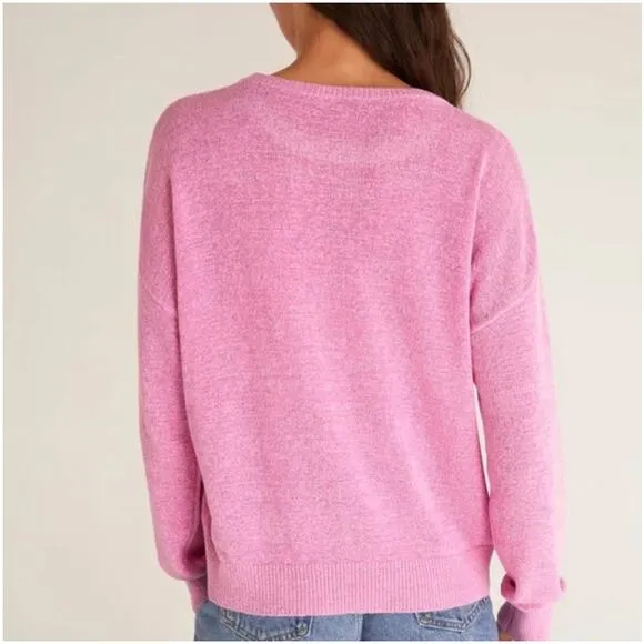 Z Supply Larisa Beach Vacay Sweater