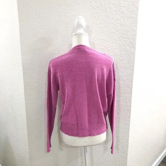 Z Supply Larisa Beach Vacay Sweater