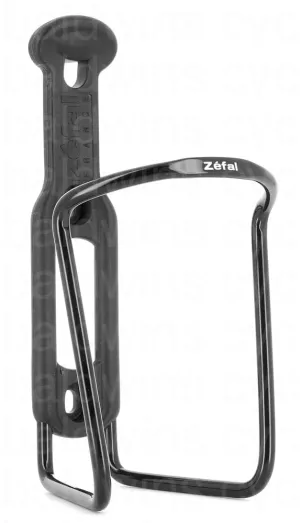 Zefal Aluminium / Plastic Bottle Cage - Orange