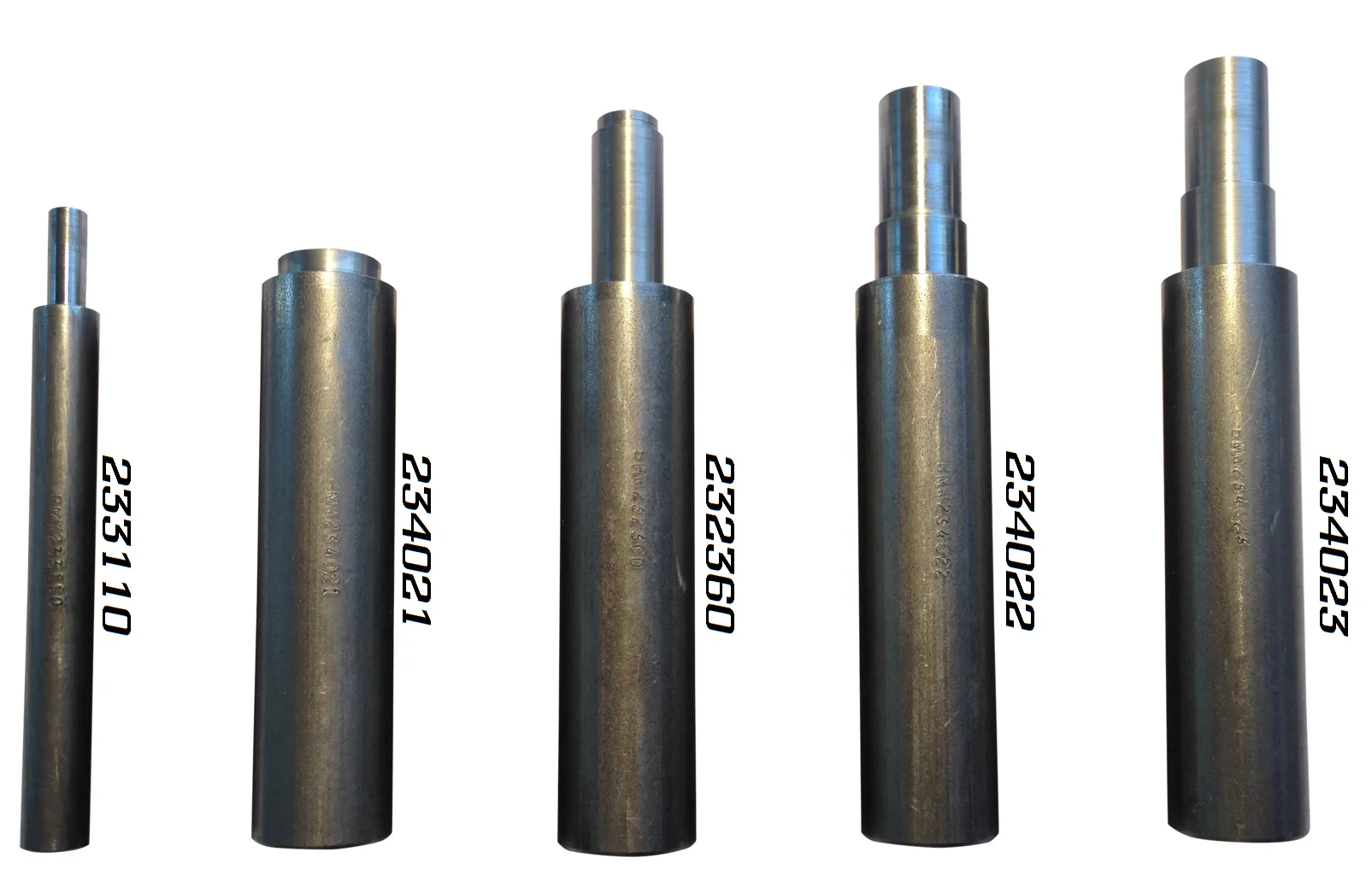 ZF S5D 320Z BMW Transmission Shift Pin Service Tools