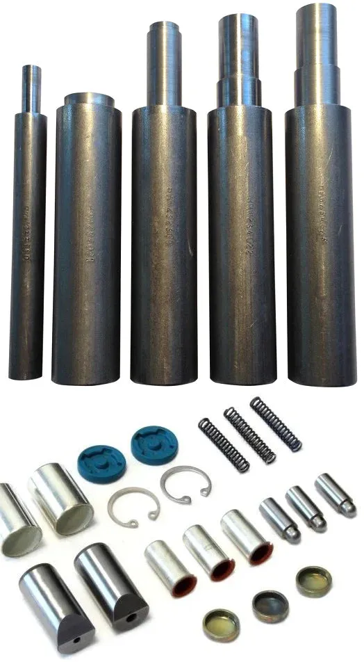 ZF S5D 320Z BMW Transmission Shift Pin Service Tools